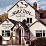 The Ship Inn logo